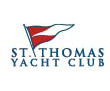 St Thomas Yacht Club logo