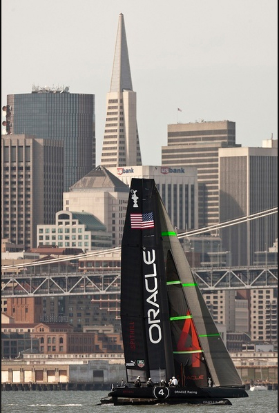 AC34-oracle-racing-on-the-bay